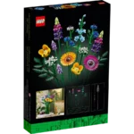 lego botanical 10313