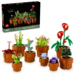 lego botanical 10329