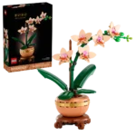 lego botanical 10343