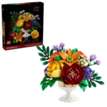 lego botanical 10345