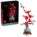 lego botanical 10369