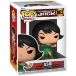 Funko Samurai Jack 1053 Ashi