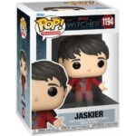 Funko The Witcher 1194 Jaskier