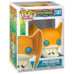 Funko Digimon 1387 Patamon