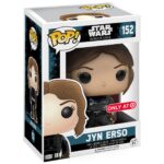 Funko Star Wars 152 Jyn Erso