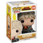Funko My Hero Academia 249 Katsuki