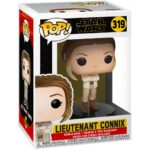 Funko Star wars 319 Lieutenant Connix