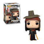 Funko test 99