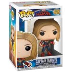 Funko Captain Marvel 425