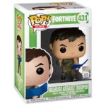 Funko Fortnite 431 Highrise Assault Trooper
