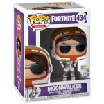 Funko Fortnite 434 Moonwalker