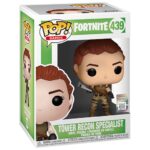 Funko Fortnite 439 Tower Recon Specialist