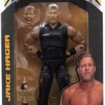 AEW Unrivaled Collection Jake Hager