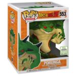 Funko Dragon Ball Z 553 Porunga
