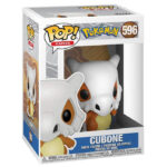 Funko Pokemon 596 Cubone