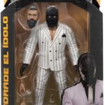 AEW Unrivaled Andrade El Idolo