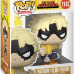 Funko test 22