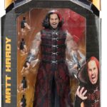AEW All Elite Wrestling Matt Hardy