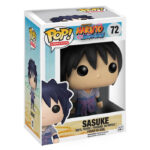 Funko Naruto 72 Sasuke