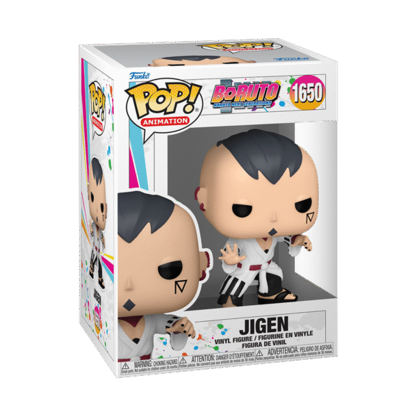 Funko test Boruto_S5_Jigen_POP_GLAM