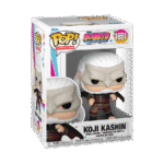 Funko test Boruto_S5_KojiKashin_POP_GLAM