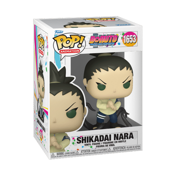 Funko test Boruto_S5_KojiKashin_POP_GLAM
