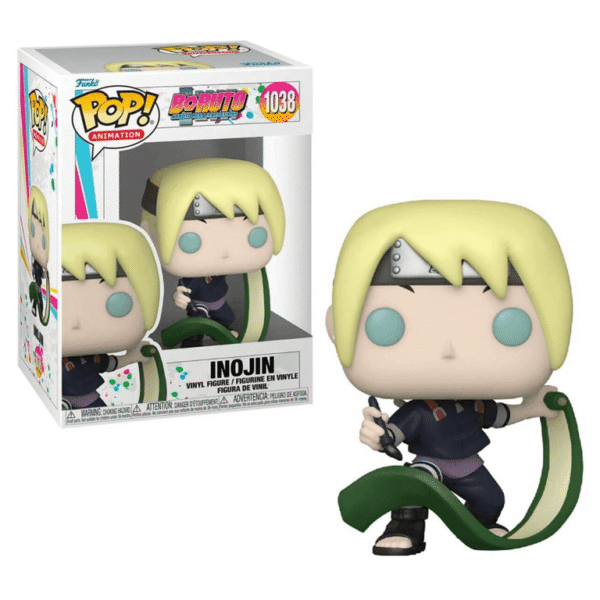 Funko test 57