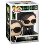 Funko Matrix Trinity