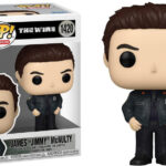 Television The Wire 1420 James Jimmy Mcnulty