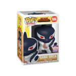 Funko test Orca 98