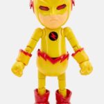 MetalFigurationFigure Reverse flash
