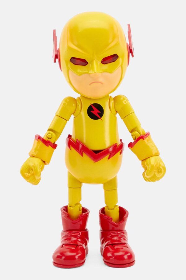 MetalFigurationFigure Reverse flash