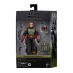 Hasbro Star Wars  Boba fett