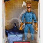 Hasbro LegendsSeries Marvels Speedball