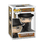 Pop! Arnold Toht
