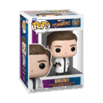 Funko test (کپی) 46 Pop! Bruno