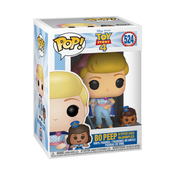 Funko Toy story 524 Bo Peep