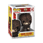 Funko test (کپی) 45 Pop! Dark Flash,