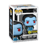 Funko test (کپی) 43 Pop! Frost Giant Loki (Glow),