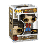 Funko test 77 Pop! Helena Shaw,
