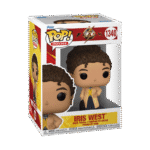 Funko test (کپی) 44 Pop! Iris West,