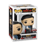 Funko test (کپی) 52 Pop! Katy in Casual Outfit