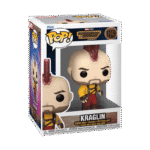 Funko test (کپی) 51 Pop! Kraglin, ,