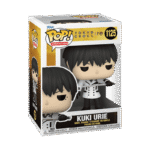 Funko test 72 Pop! Kuki Urie