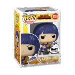 Pop! Kyoka Jiro with Guitar,