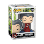 Funko test 73 Pop! Lady Tremaine,