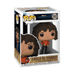 Funko test (کپی) 50 Pop! Layla El-Faouly