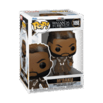 Funko test (کپی) 59 Pop! M'Baku
