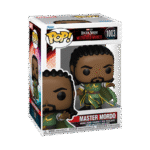 Funko test (کپی) 48 Pop! Master Mordo