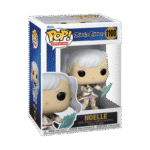 Funko test 68  Pop! Noelle,